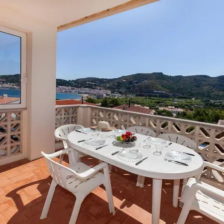 Rodes By Interhome El Port De La Selva