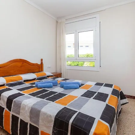 Rodes By Interhome Apartment *
