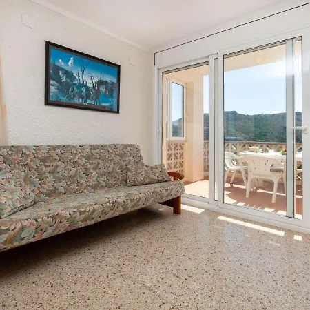 Apartman Rodes By Interhome El Port De La Selva
