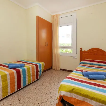 Rodes By Interhome El Port De La Selva