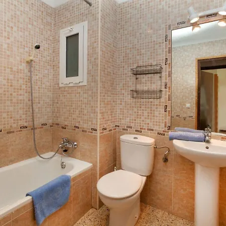 Rodes By Interhome El Port De La Selva