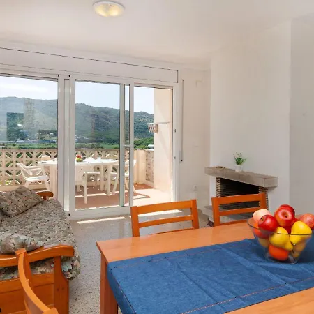 Apartman Rodes By Interhome